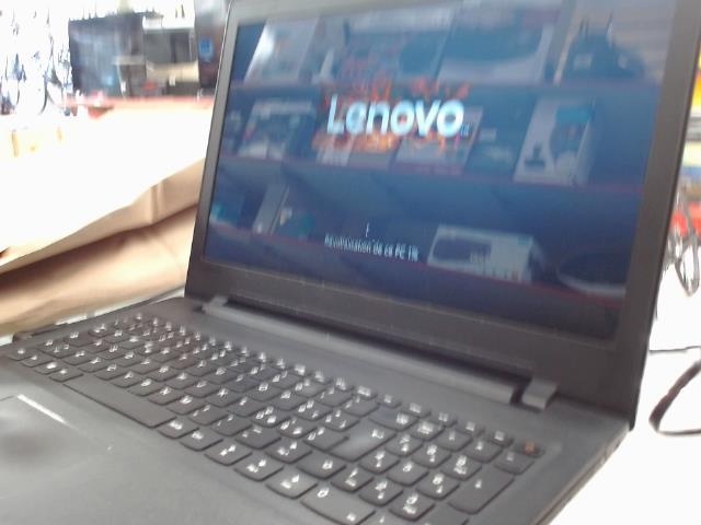 Laptop + chargeur