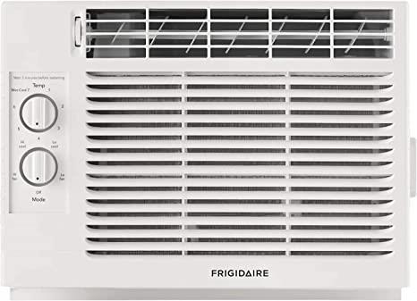 Air climatise de fenetre