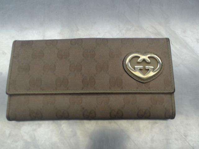 Porte feuille gucci pour femme