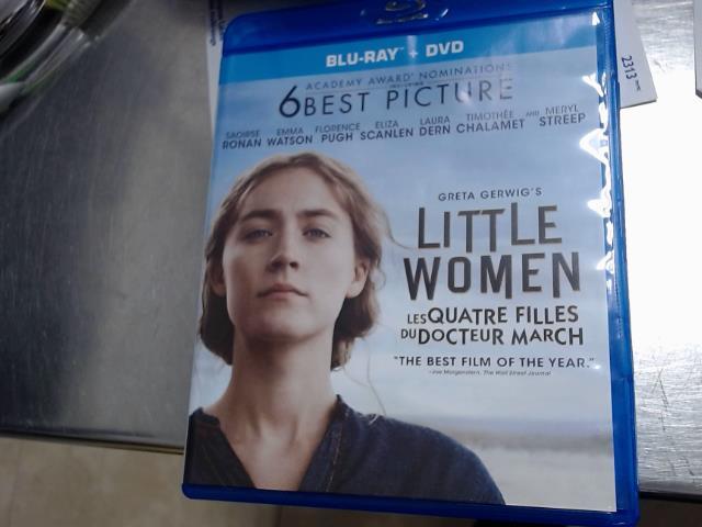 Little women