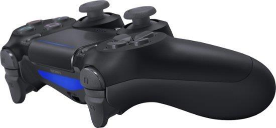 Controller ps4 noir