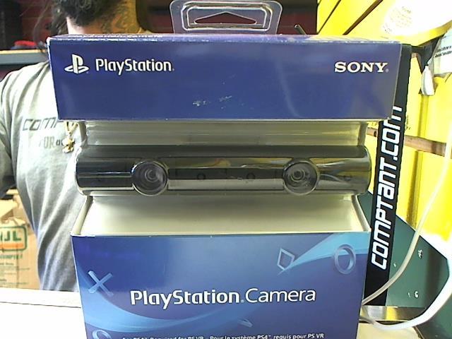 Camera ps4 move