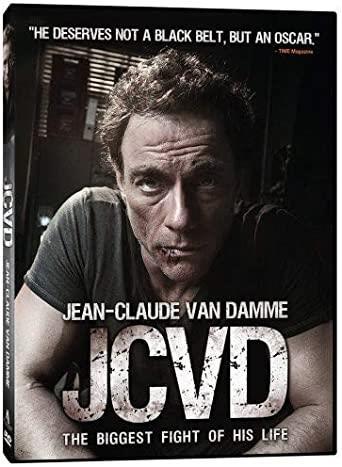 Jean-claude van damme