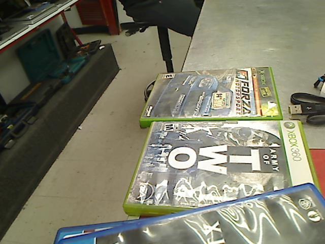 Forza motomaster