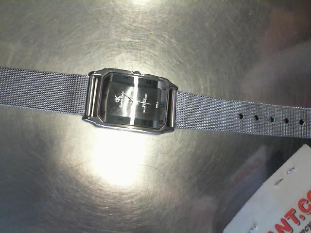 Montre ck usa montre analog