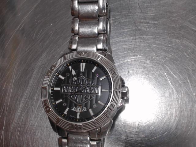 Montre homme stainless
