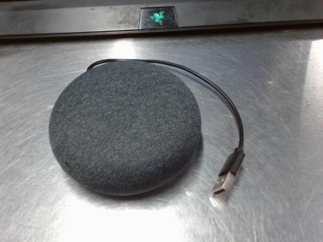 Google echo dot+acc