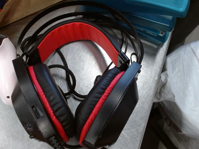 Ecouteur gaming