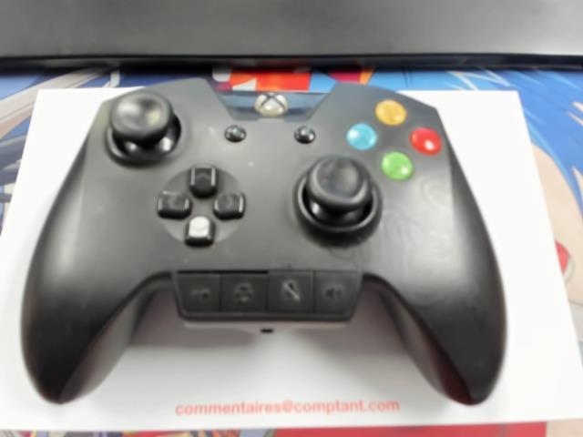 Manette xbox one