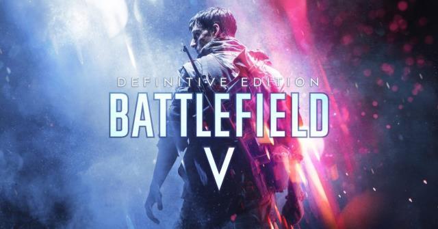 Battlefield v