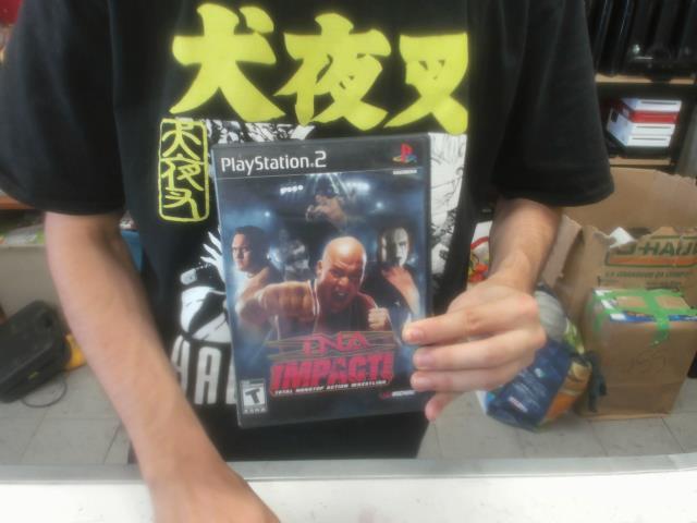 Tna impact