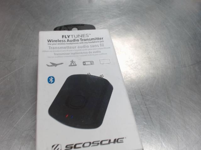 Wireless audio transmitter neuf