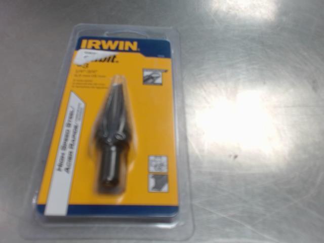 Bit sapin neuve 1/4-3/4''