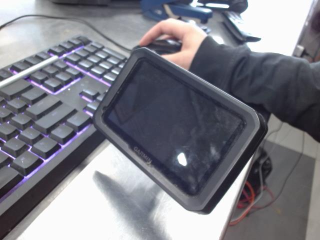 Gps garmin