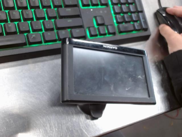 Gps garmin