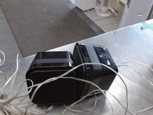 2 speaker de cinema maison