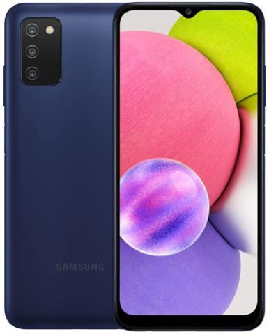 Smartphone a03s