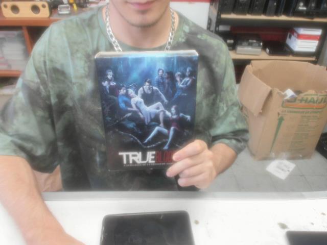 Trueblood saison 3