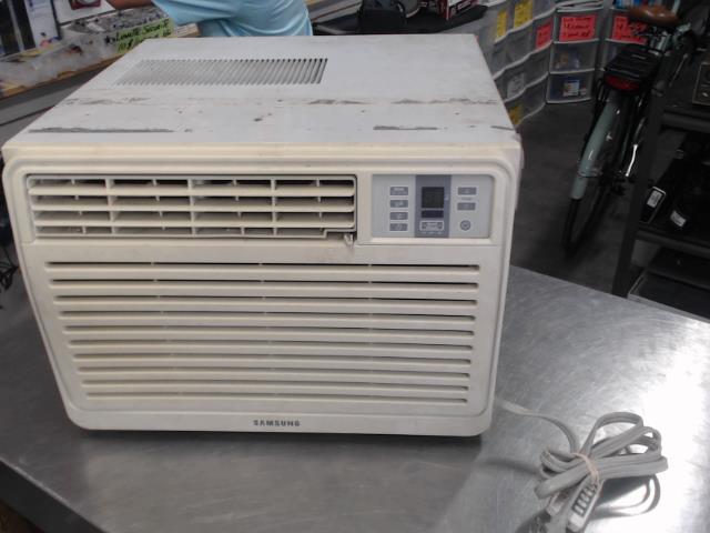 Airc climatiser 12300btu