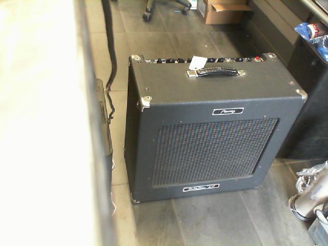 Combo 2x10'' delta blues 30w a lampes