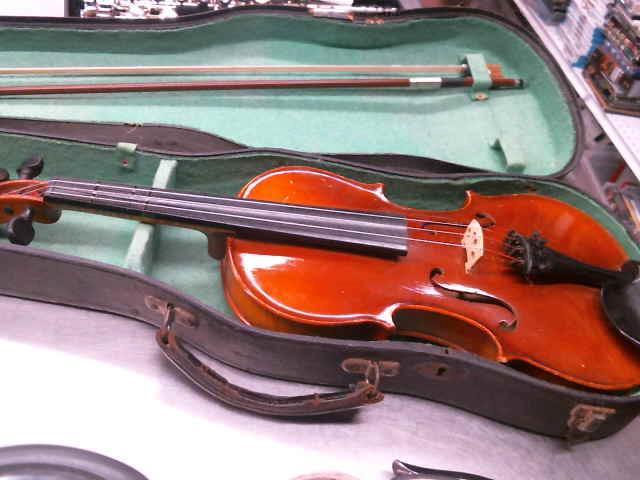 Violon stradivarius (copie)