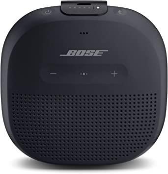 Bluetooth speaker