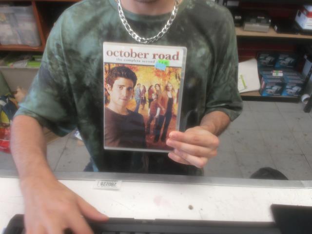 October road saison 2