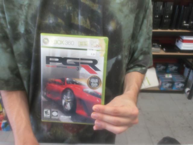 Pgr 3
