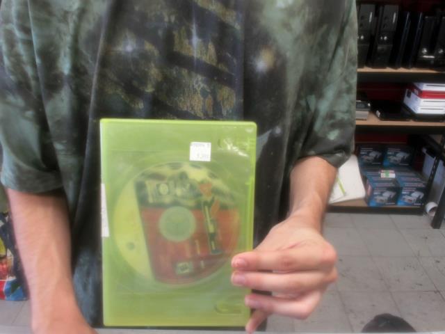 Pgr 4