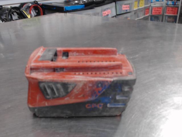 Batterie 22v pour drill