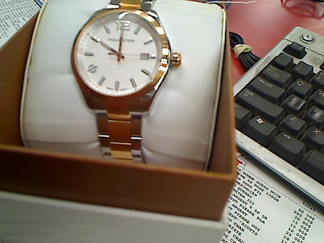 Montre neuve