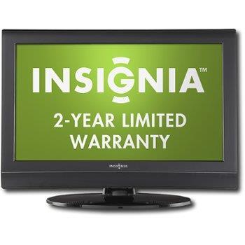 Tv insignia 26p sans man