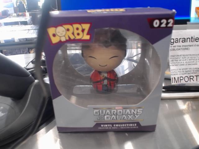 Dorbz