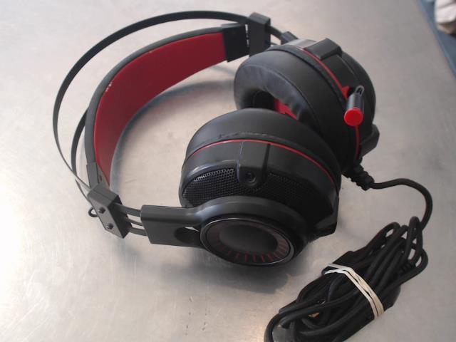 Ecouteur pas chere pour pc/ps3