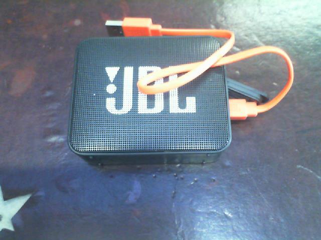 Jbl speaker bluetooth go2
