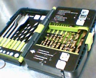 Perceuse percussion electrique
