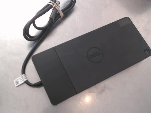 Dell dock