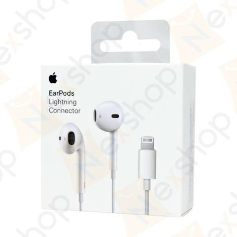 Apple  earpods lightining in box