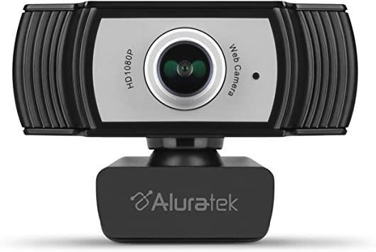 Aluratek awcd4f hd webcam 1080p