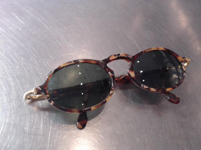 Vintage gatsby dlx lunettes fumes