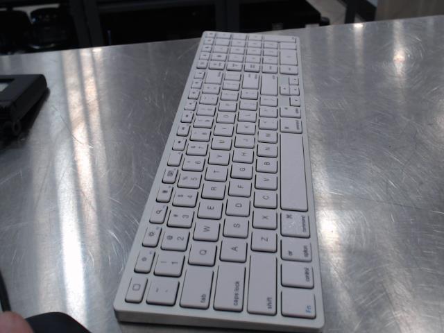Clavier
