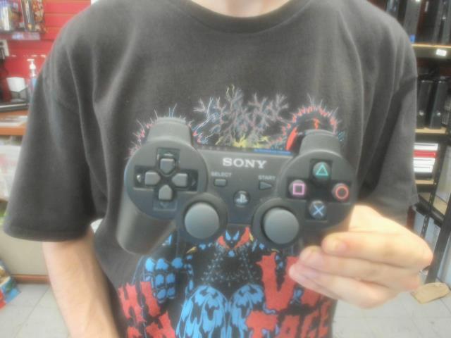 Ps3 manette clean