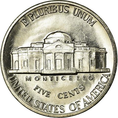 Usa 1987 quarter 5 cent 1963  1cent 1958