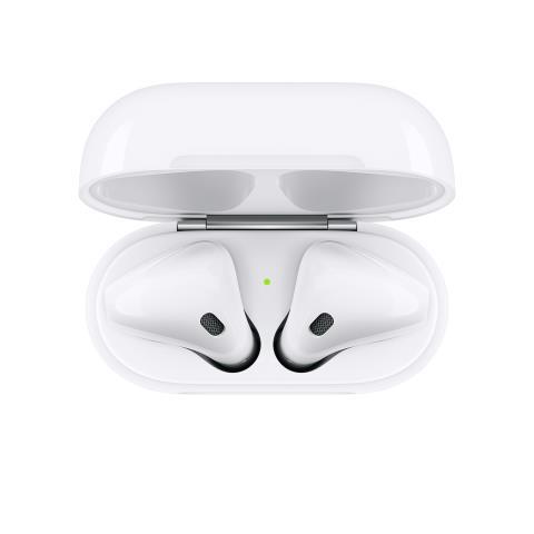 Airpod  ecouter