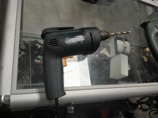 Perceuse electrique