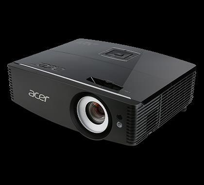 Projecteur hd 1080p + man.+fil + sac