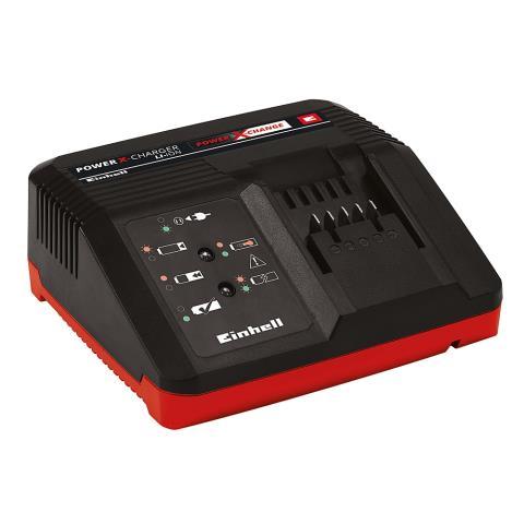 18v power x-change fast charger
