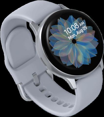 Samsung watch active 2