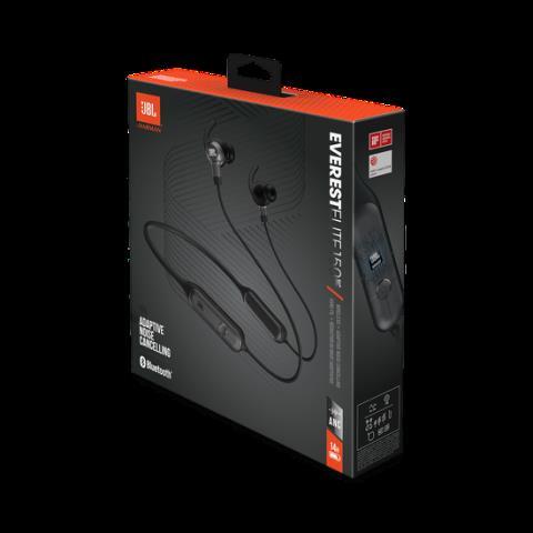 Everest elite 150 nc