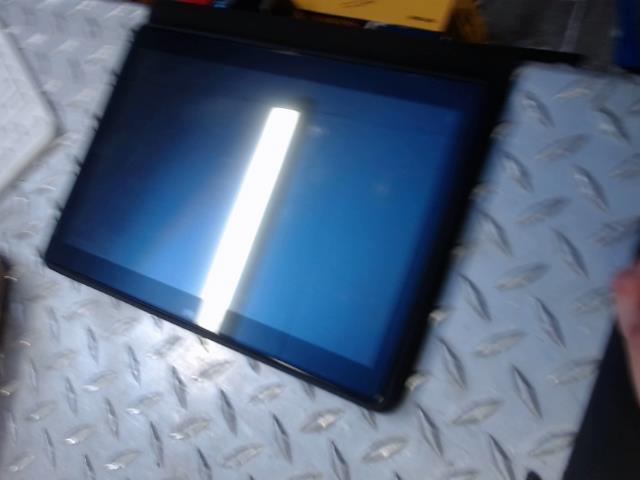 Tablette + case 64gb